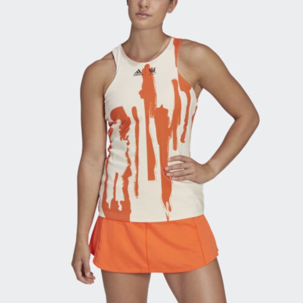 Adidas Women`s Tennis  Workout
